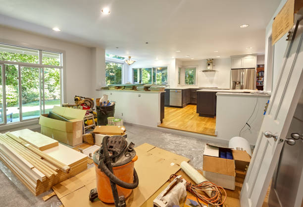 Professional Kitchen technician working in Lansdale, PA